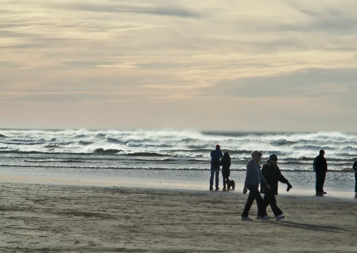 Safety First: The Oregon Coast Is Beautiful, Cannon Beach is majestic, it's also very wild. A few tips to increase your chances of staying safe during your visit.